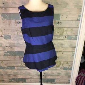 NWT BAnana republic tank size 12